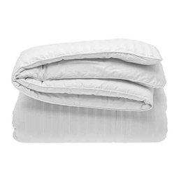 Edredom Queen Lázio 300 Fios Luxor Kacyumara - 1