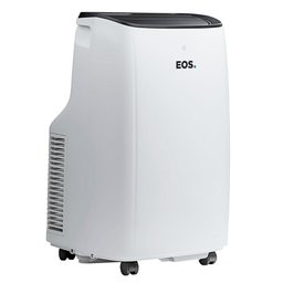 Ar-Condicionado Portátil 12000 BTUs EOS Slim EAP12F 220V - 2