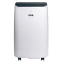 Ver imagem 1 de Ar-Condicionado Portátil 12000 BTUs EOS Slim EAP12F 220V
