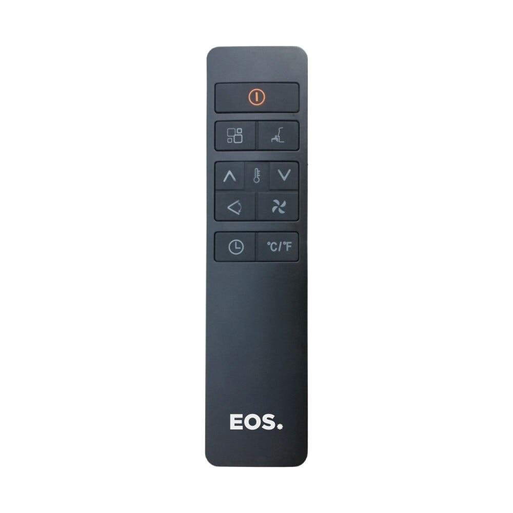 Ar-Condicionado Portátil 12000 BTUs EOS Slim EAP12F 220V - 4