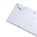 Ver imagem 3 de Piso Vinílico Spc Click Mármore (Efeito Marmorizado) com Manta Acústica Clicado por m² Branco/Calacatta (Marmorizado) Kalla Decor