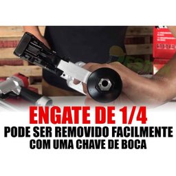 Jogo Grampeador Pneumático Pressão + Grampo Sargento - 6