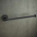 Ver imagem 2 de Toalheiro Preto Elate Kohler 27291br-bl