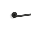 Ver imagem 3 de Toalheiro Preto Elate Kohler 27291br-bl