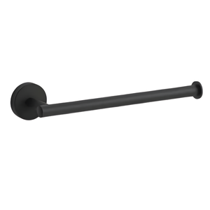 Toalheiro Preto Elate Kohler 27291br-bl