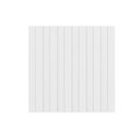 Ver imagem 1 de Fechamento de Cozinha Modulado Painel de Edição para Ripado Bella 2618 61x60x3.0cm Branco