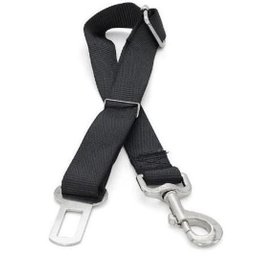 Bolsa Pet Transporte Expansível Rosa + Cinto de Segurança - 3