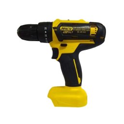 Furadeira Parafusadeira 3/8 Imp 21v 2bat 5499 Titanium - 1