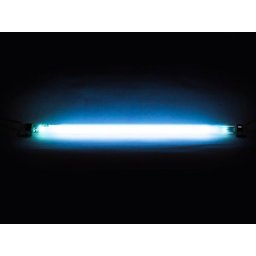 Lâmpada Fluorescen 15w T8 Uv-c Filtro Germicida 45cm Aquário - 4