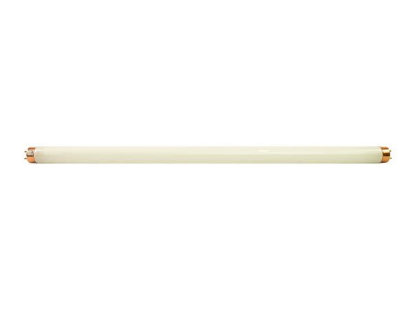 Lâmpada 15w Fluorescente Tubular 45 Cm Branca T8 Aquários - 1