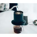 Ver imagem 6 de Coador de Café em Aço Inox Reutilizável - Cafeor - Hario