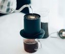 Ver imagem 6 de Coador de Café em Aço Inox Reutilizável - Cafeor - Hario