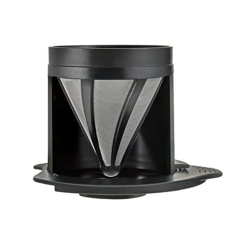 Coador de Café em Aço Inox Reutilizável - Cafeor - Hario