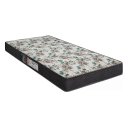 Ver imagem 3 de Cama Box Solteiro + Colchão Portobel Veneza D33 54x88x188