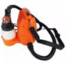 Pistola Pulverizadora Elétrica 450w Hvlp Versa 220v - 3