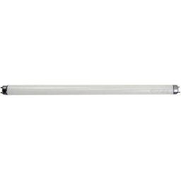 6 Lâmpada Kit Fluores Tubular 15w 45cm Actínica Uva T8 Azul - 2