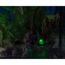 Luzinha LED Luz Luminária Verde Enfeite Aquários Fontes Água - 5