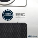 Ver imagem 7 de Cuba Cozinha Gourmet 43x39 Sobrepor Aço Inox 304 Tubrax