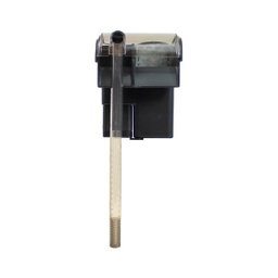 Filtro Externo com Bomba Aquário Até 40 L Jebo 501 110V Preto - 1 Filtro Externo com Bomba Aquário Até 40 L Jebo 501 110V Preto - 1