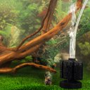 Ver imagem 7 de Filtro Esponja Sf-101 Jad Aquario Bio Filtro Camarão Espuma