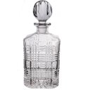 Ver imagem 1 de Garrafa para WHISKY Cristal Ecologico 787ML L Hermitage 25588