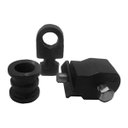 Ver imagem 1 de Cadeado Porta de Aço Dovale Interno - 18700