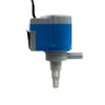 Bomba Submersa Yp-108 800 L/H 8W com Mangueira 220V Aquarios - 2