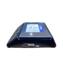 Combo Systel Clipse Preta 30kg + Impressora Quo Novo - 2