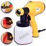 Pistola de Pintura Pulverizadora Elétrica 127v 350W FERRARI - 220V - 4