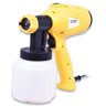 Pistola de Pintura Pulverizadora Elétrica 127v 350W FERRARI - 220V - 1