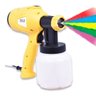 Pistola de Pintura Pulverizadora Elétrica 127v 350W FERRARI - 220V - 2