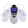 Massageador Estimulador Para Fisioterapia Em Casa Pratico Tens Corporal - 7