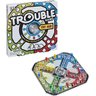Jogo de Tabuleiro Trouble Gaming - Hasbro - 1