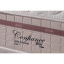 Ver imagem 3 de Colchão Solteiro Molas Ensacadas Masterpocket Confiance Visco (88x188x30) - D Angelis Anjos