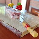Ver imagem 2 de Espeto Gaucho 2 Haste 75cm Grilazer