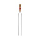 Ver imagem 1 de Espeto Gaucho 2 Haste 75cm Grilazer