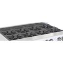Ver imagem 2 de Fogão a Gás Glp 48" de Mesa 8 Bocas Genesis New G48CT48BN Venâncio