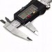 Paquímetro Digital 150mm Inox + Micrometro 25-50 - 3