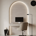 Ver imagem 2 de Papel de Parede - Trendy Shine