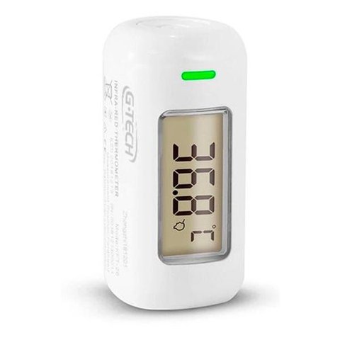 Termômetro Digital Infravermelho G-tech Go! Ultra Portátil