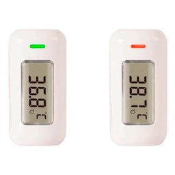 Termômetro Digital Infravermelho G-Tech Go! Ultra Portátil - 3