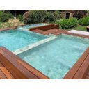 Ver imagem 3 de Revestimento Atlas 10x10 - Bali Ad - Omd-15439 Atlas Bali Ad 10x10 1.4