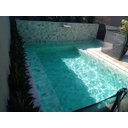 Ver imagem 6 de Revestimento Atlas 10x10 - Bali Ad - Omd-15439 Atlas Bali Ad 10x10 1.4