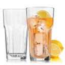 Ver imagem 3 de 6 Copos Alto Gibraltar LotusGlass 285 ml