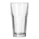 Ver imagem 1 de 6 Copos Alto Gibraltar LotusGlass 285 ml