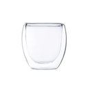 Ver imagem 2 de Conjunto de 2 Copos Parede Dupla Blend 250ml Maxwell & Williams