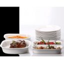 Ver imagem 3 de Forma Funda Refratária com Alça 22cm Germer Porcelana