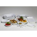 Ver imagem 4 de Forma Funda Refratária com Alça 22cm Germer Porcelana