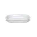 Ver imagem 2 de Forma Funda Refratária com Alça 27cm Germer Porcelana