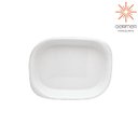 Ver imagem 1 de Forma Funda Refratária com Alça 27cm Germer Porcelana